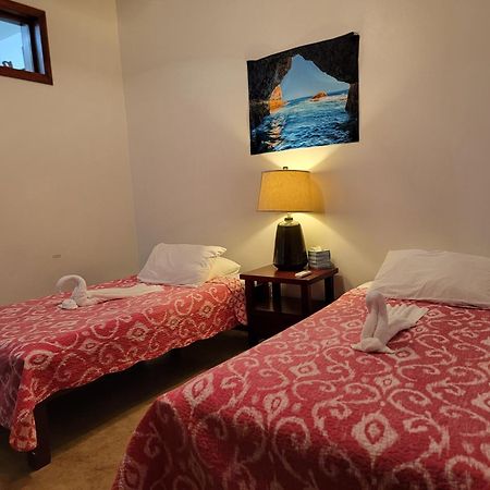 Brahma Blue Hotel San Pedro  Bagian luar foto