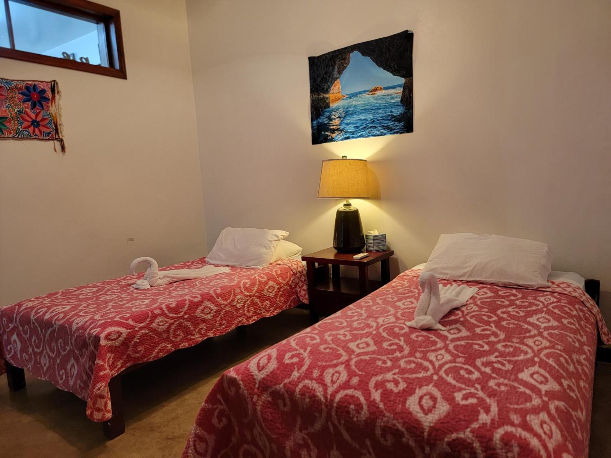 Brahma Blue Hotel San Pedro  Bagian luar foto