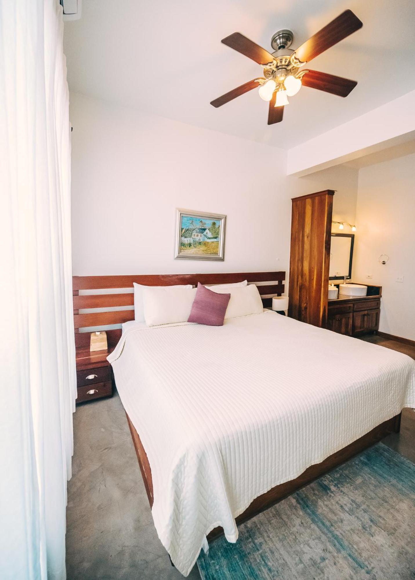 Brahma Blue Hotel San Pedro  Bagian luar foto