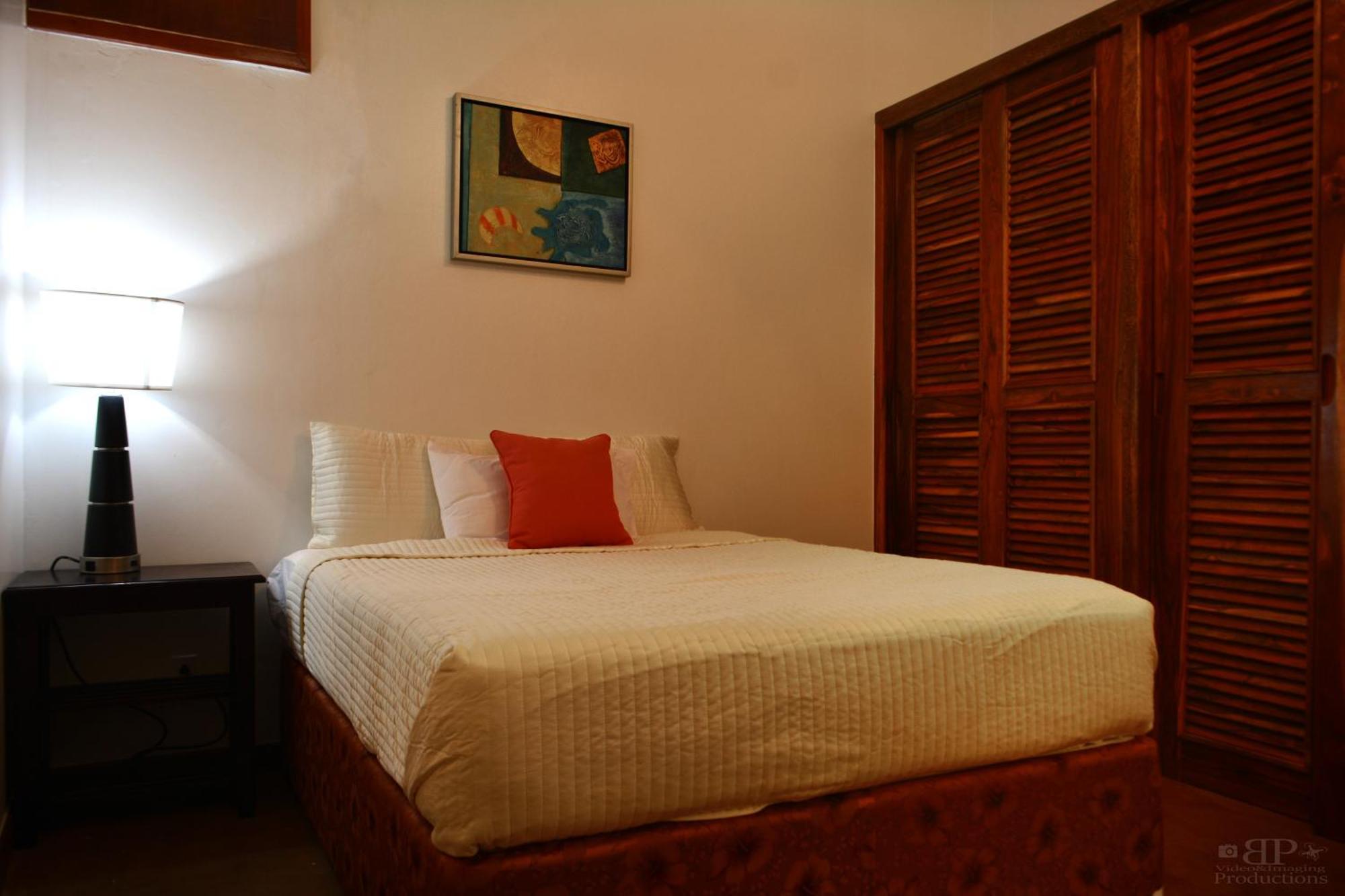 Brahma Blue Hotel San Pedro  Bagian luar foto