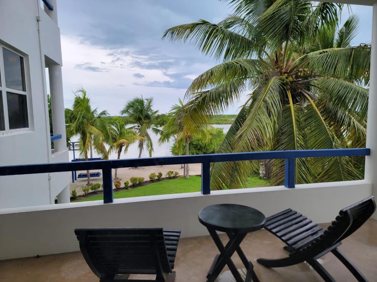 Brahma Blue Hotel San Pedro  Bagian luar foto