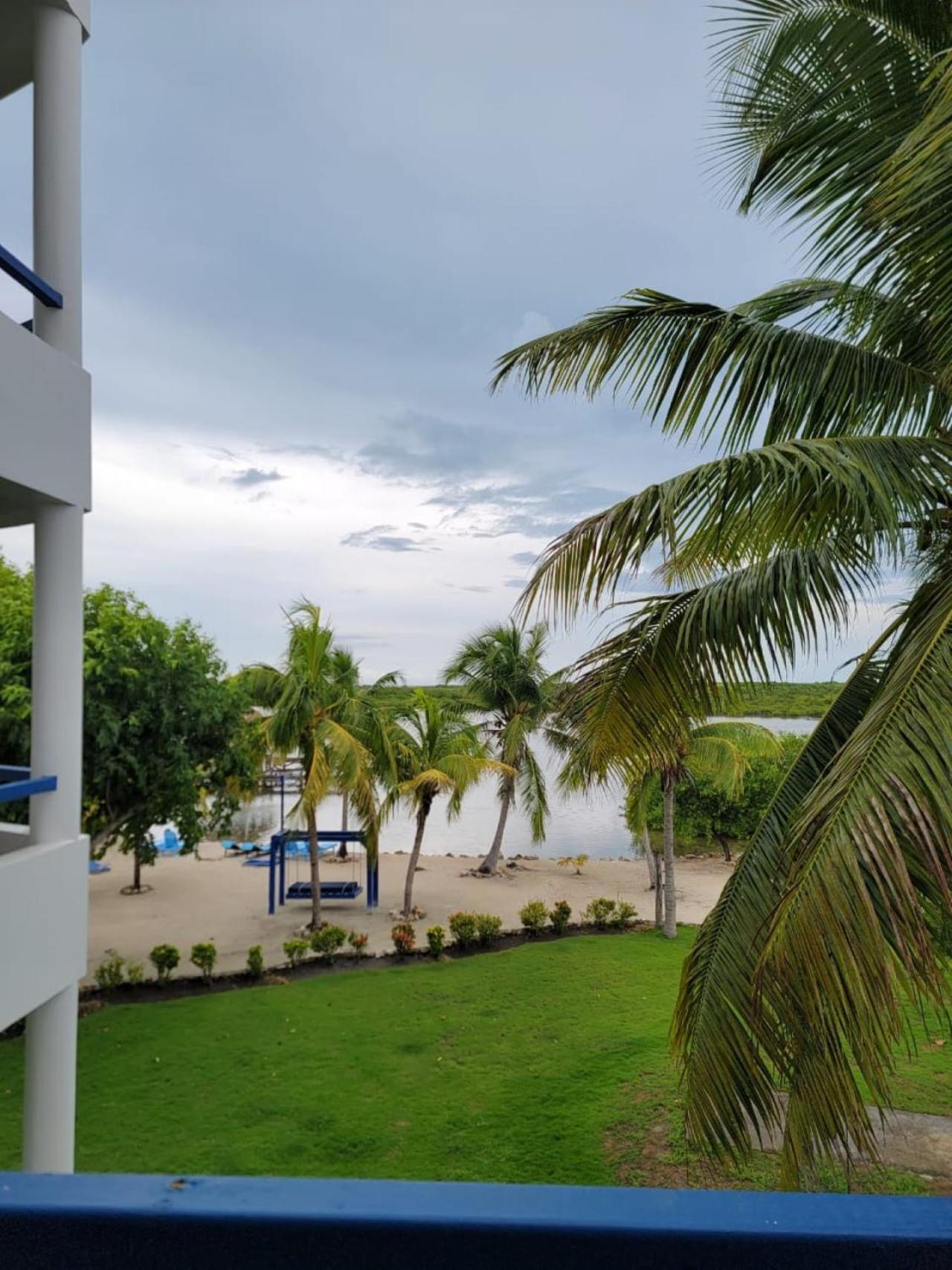Brahma Blue Hotel San Pedro  Bagian luar foto