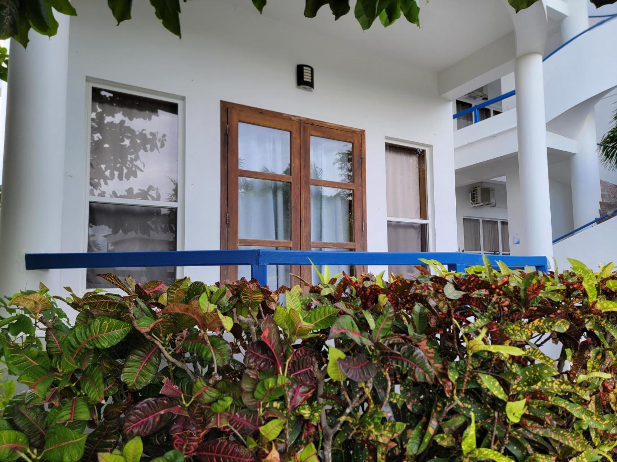Brahma Blue Hotel San Pedro  Bagian luar foto