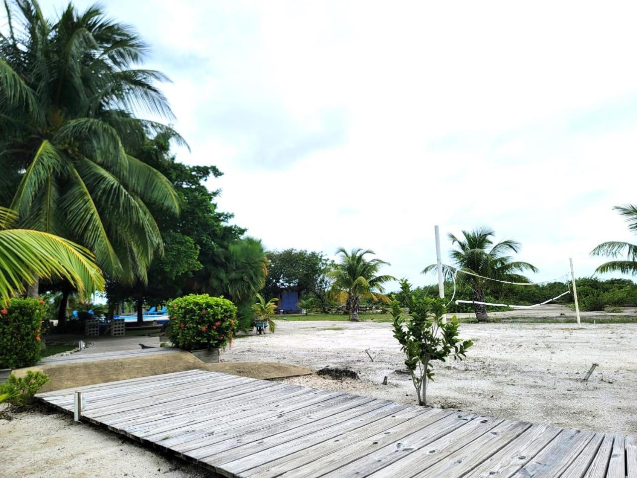 Brahma Blue Hotel San Pedro  Bagian luar foto
