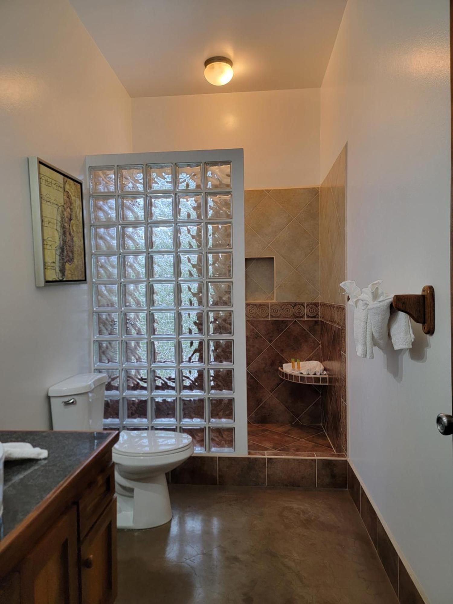 Brahma Blue Hotel San Pedro  Bagian luar foto